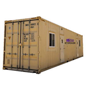 Office Container