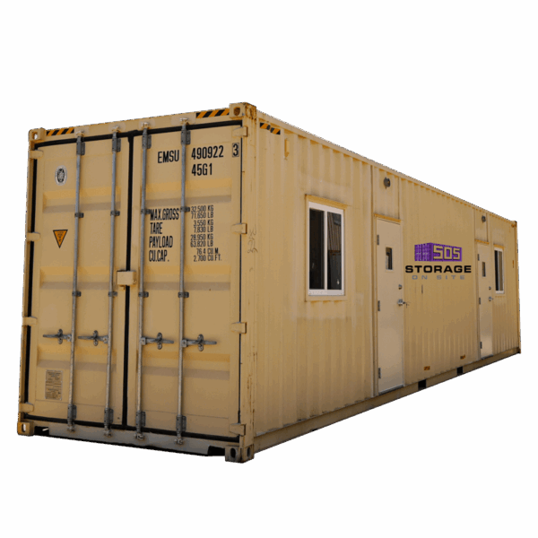 Office Container