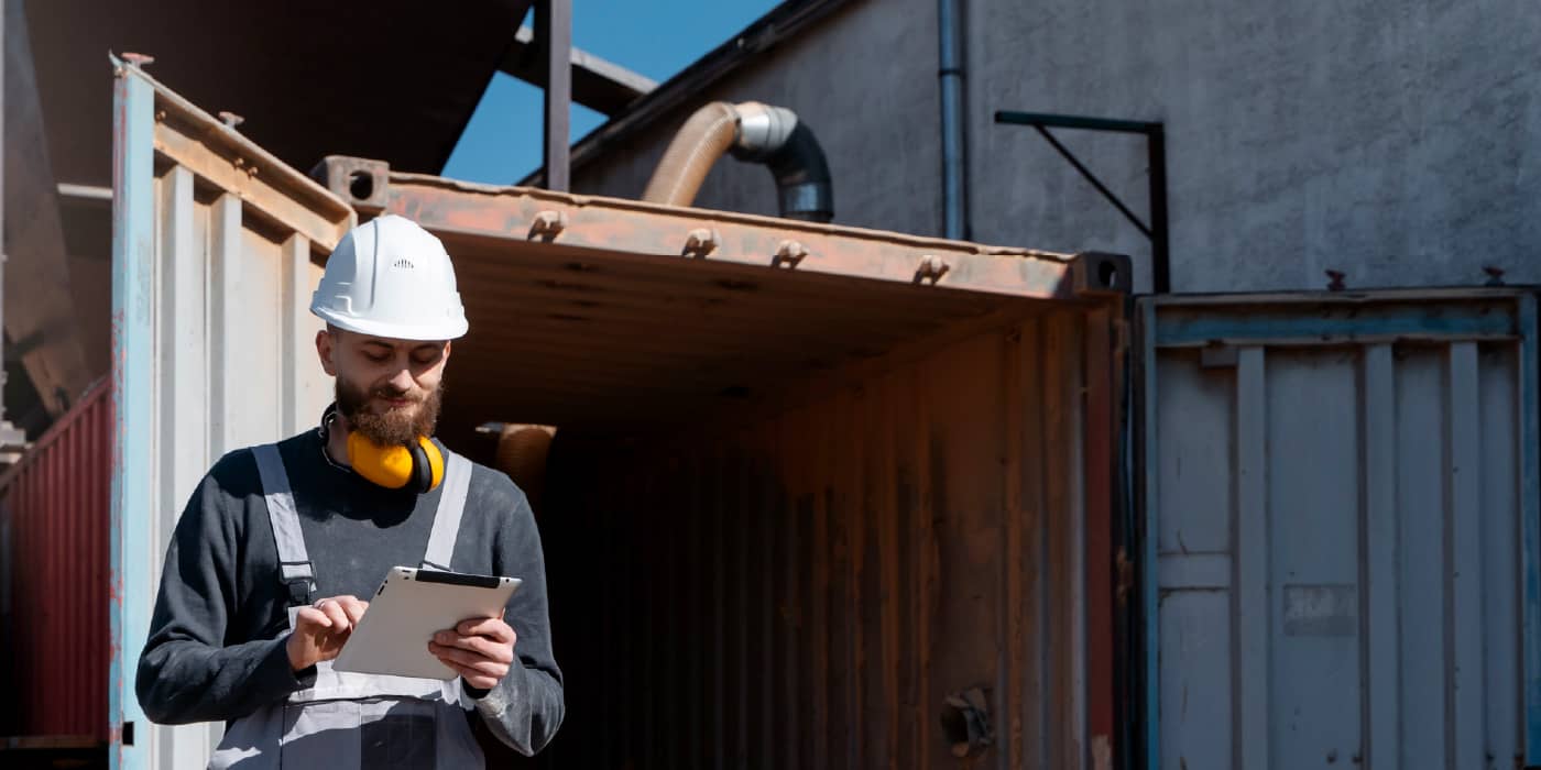 Why Contractors Love Renting Storage Containers (and You Will Too)