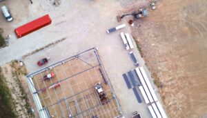 Can I Put a Shipping Container on My Property?