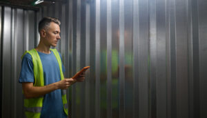 The Benefits of a Portable Office