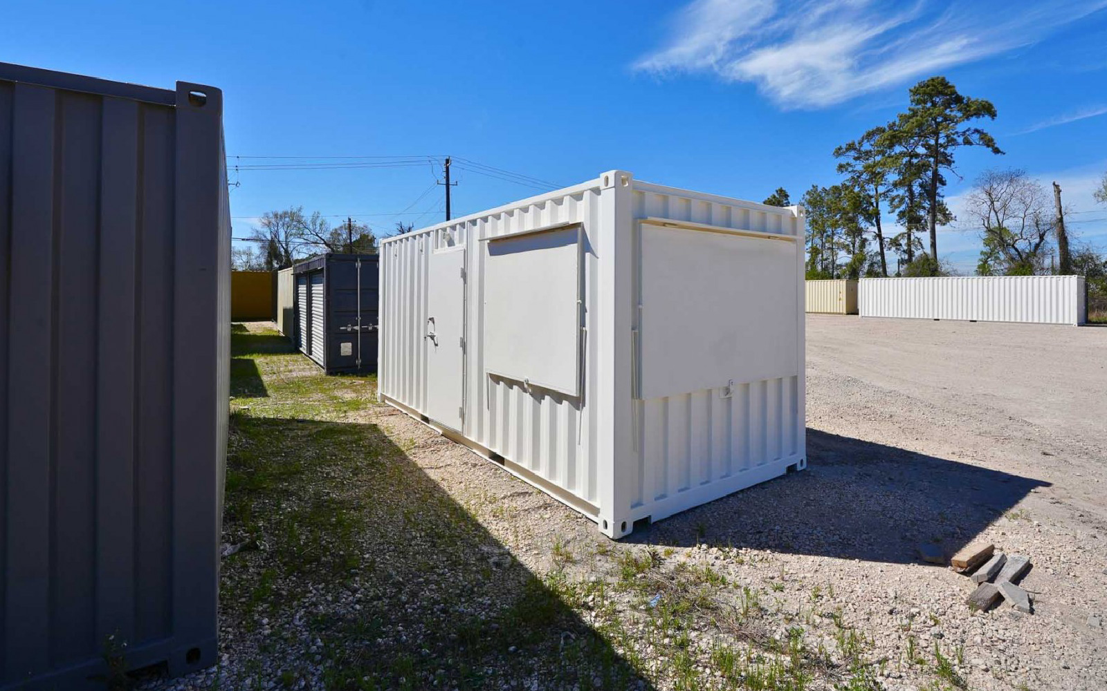 2. Cost-Effective Workspaces