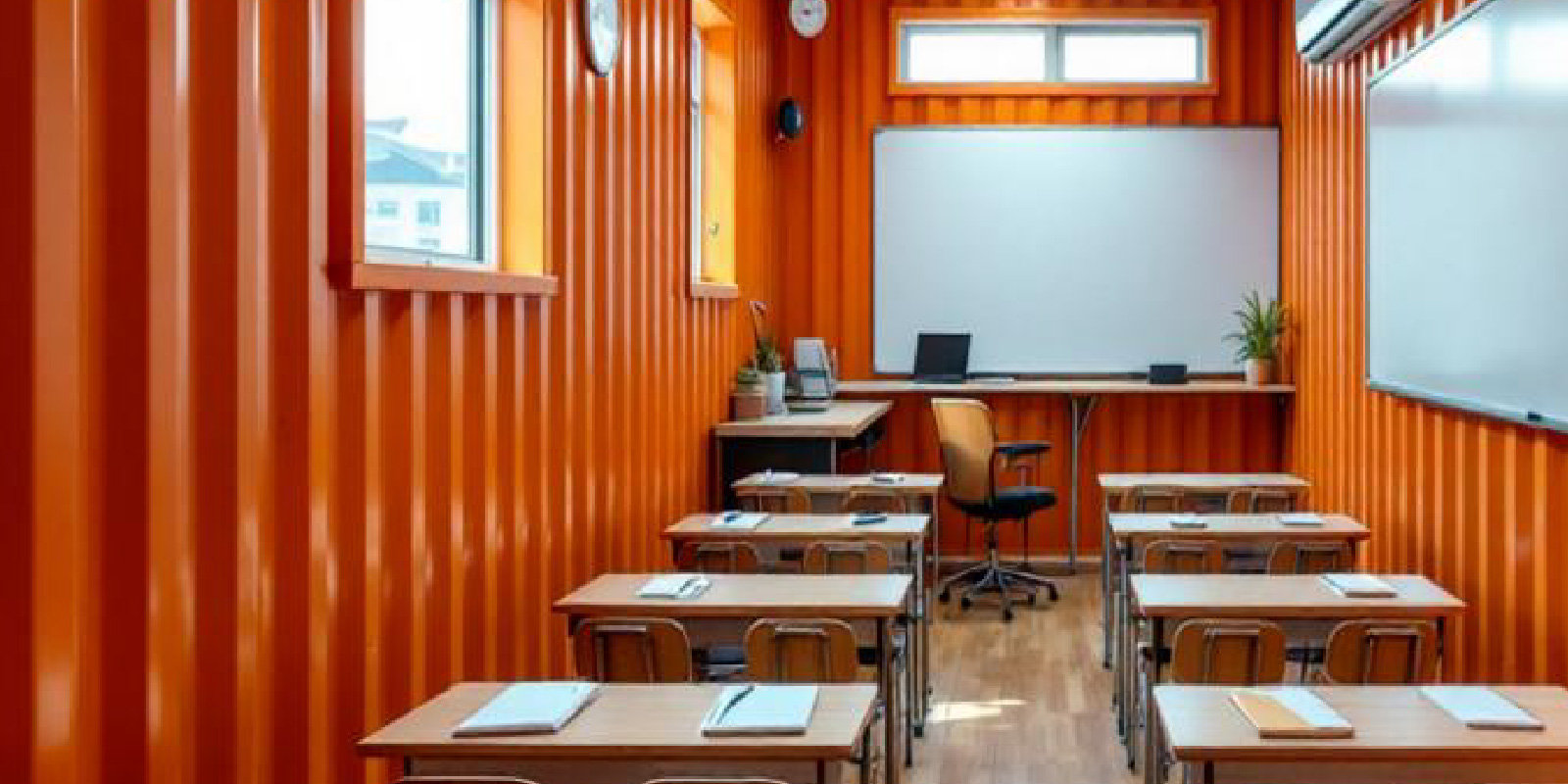 Multi-Purpose Use Beyond Storage