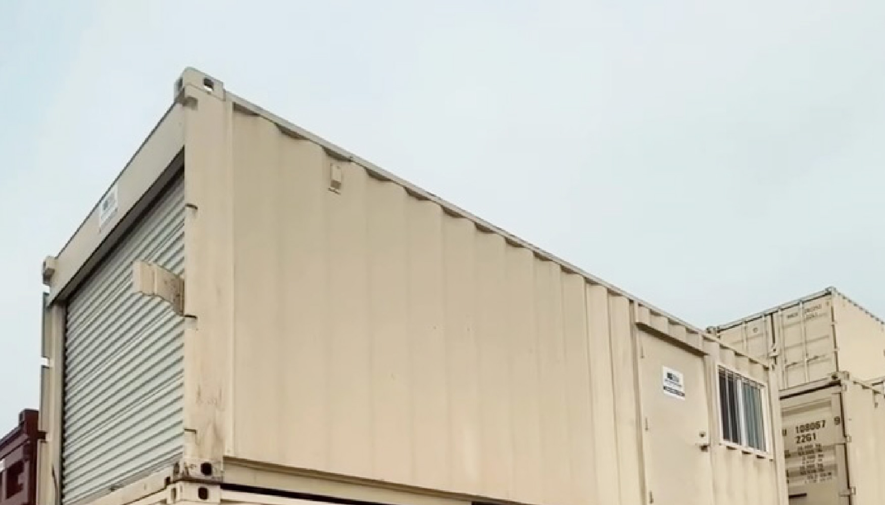 Shipping Containers for Schools, Churches, and Nonprofits